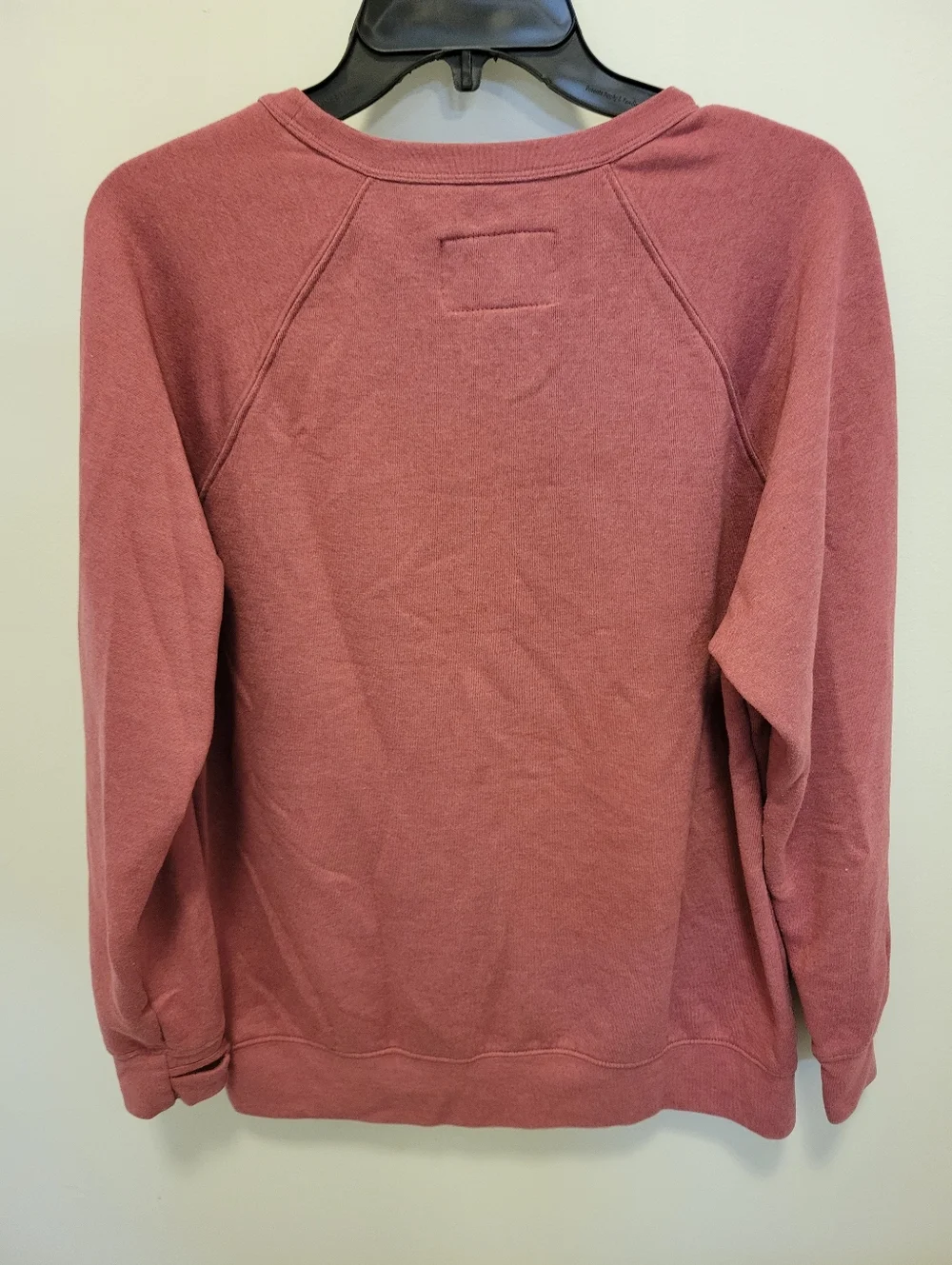 Florida Script Pullover Sweatshirt - Picture 2 of 3